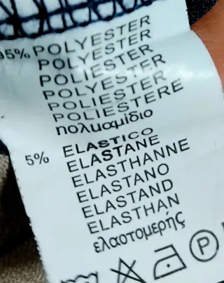 Original y bonito vestido NUEVO