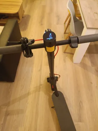 Patinete Eléctrico Xiaomi Elite