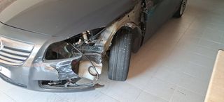 Opel Insignia (2013) Excellence 2.0 CDTI 130CV