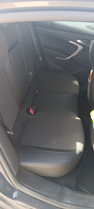 Opel Insignia (2013) Excellence 2.0 CDTI 130CV