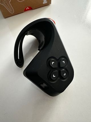 Zwift Play Mandos Gaming