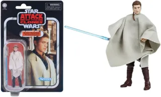 Figura Star Wars Anakin Skywalker Vintage