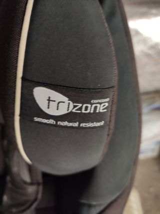 Silla Coche Concord Ultimax