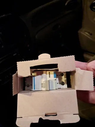 Hager ADH990 Interruptor Automático Diferencial