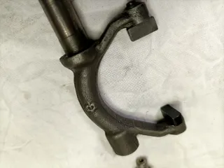 Preselettore cambio crimaz