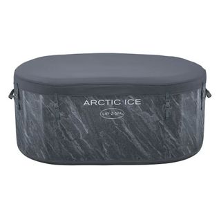 BAÑERA HIELO ARCTIC SALUSPA  Lay-Z-Spa