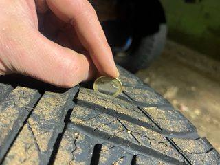 Neumáticos Hankook 265/50/19