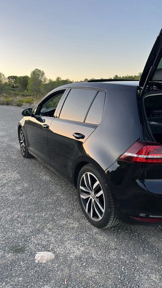 Golf TDI 2.0 2016