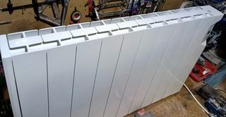 Radiador Térmico DUCASA 1800W