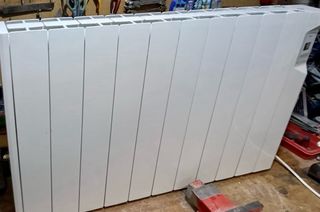 Radiador Térmico DUCASA 1800W