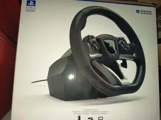 Volante Hori para PlayStation