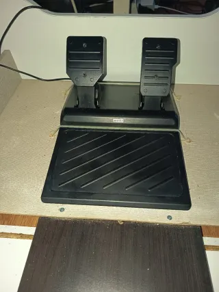 Volante Hori para PlayStation