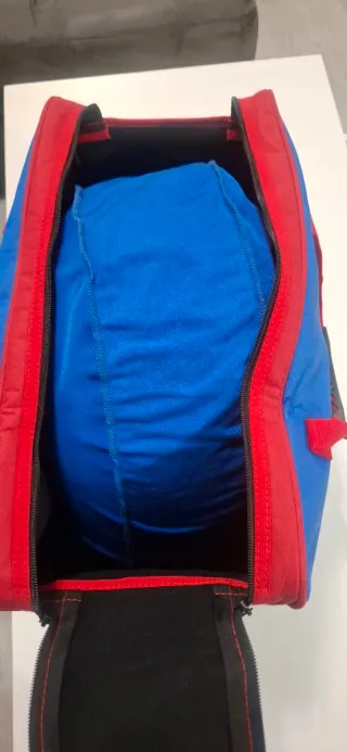 Shark Race-R Pro GP Winter Test Ed. Jorge Lorenzo