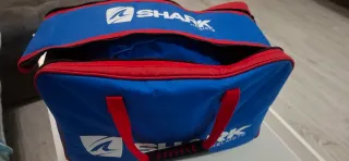 Shark Race-R Pro GP Winter Test Ed. Jorge Lorenzo