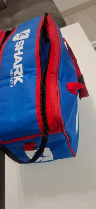 Shark Race-R Pro GP Winter Test Ed. Jorge Lorenzo