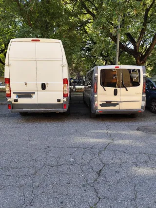 Portes y Mudanzas LA PAZ