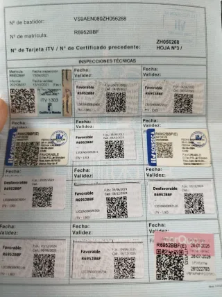 Semirremolque bañera aluminio