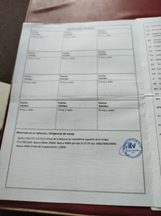 Semirremolque bañera aluminio