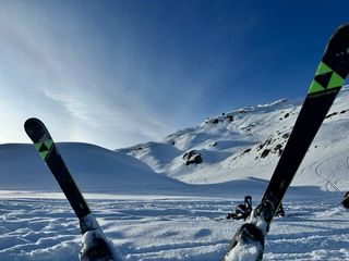 Esquís Fischer Aircarbon 175