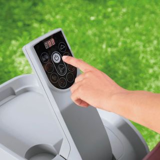 SPA HINCHABLE BESTWAY LAY-Z 5-7