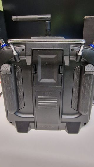 Emisora Radiocontrol RADIOKING TX18S