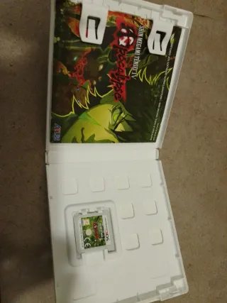 Shin Megami Tensei IV Apocalypse 3DS