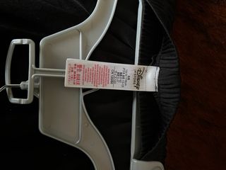 Costume Darth Vader Star Wars Disney 5 anni