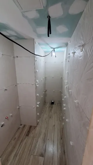 Servicios de paletería