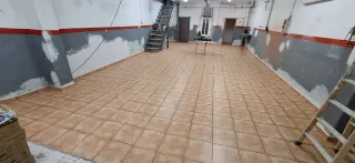 Servicios de paletería