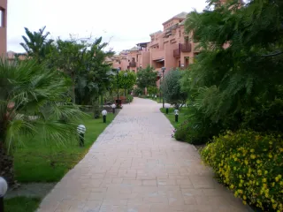 Apartamento en Playa Granada