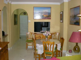Apartamento en Playa Granada