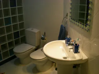 Apartamento en Playa Granada