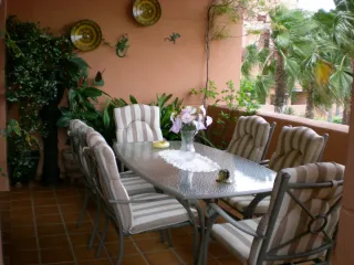 Apartamento en Playa Granada