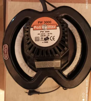 Enceradora / Pulidora Eléctrica