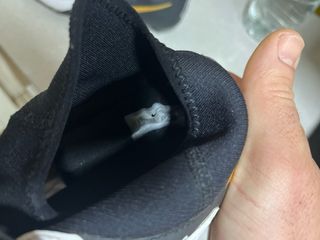 Botas de fútbol Nike Phantom 43