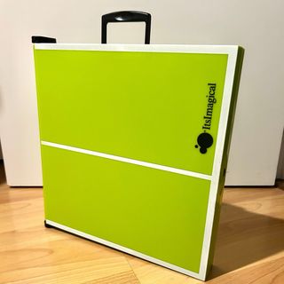 Mesa Ping Pong ItsImagical +5 años