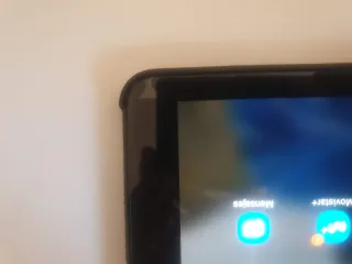 Samsung Galaxy Tab S3 Negra