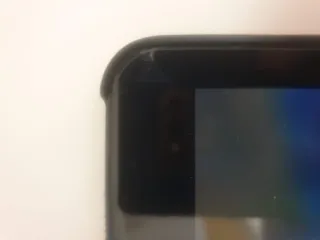 Samsung Galaxy Tab S3 Negra