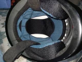 Casco AGV K Series Valentino Rossi 2003,