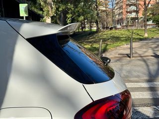 Mercedes-Benz Clase A 2023 A35 AMG