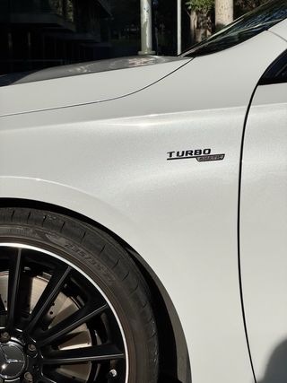 Mercedes-Benz Clase A 2023 A35 AMG