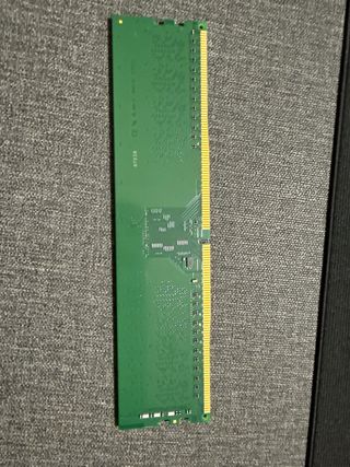 Memoria RAM Kingston DDR4 8GB