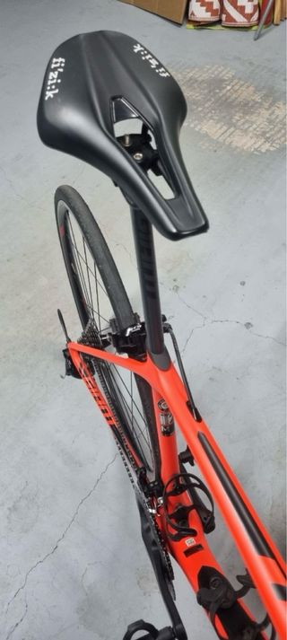 Bicicleta Giant TCR Advanced 2 2018 Talla M