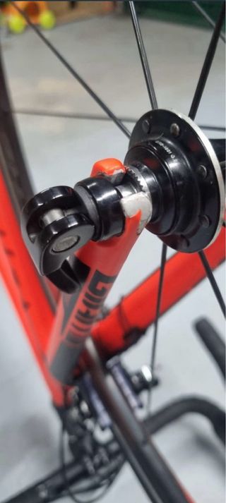 Bicicleta Giant TCR Advanced 2 2018 Talla M