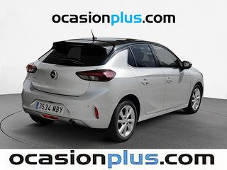 Opel Corsa 1.2 Turbo XHL Elegance 74 kW (100 CV)