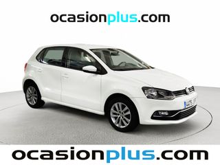 Volkswagen Polo Advance 1.0 55 kW (75 CV)