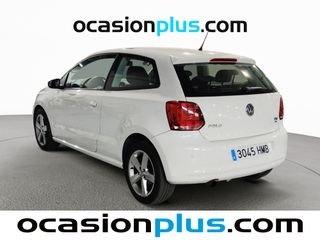 Volkswagen Polo Sport 1.2 TSI 66 kW (90 CV) DSG