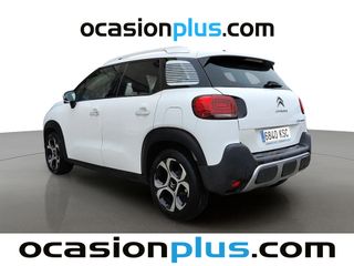 Citroen C3 Aircross PureTech 110 S&S Shine EAT6 81 kW (110 CV)