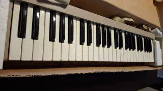 Commodore Music 64 Tastiera musicale per Commodore