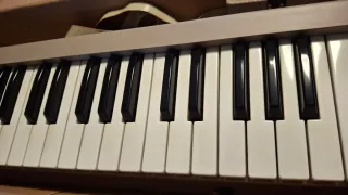 Commodore Music 64 Tastiera musicale per Commodore